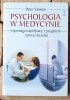 Peter Salmon  Psychologia w medycynie - okładka